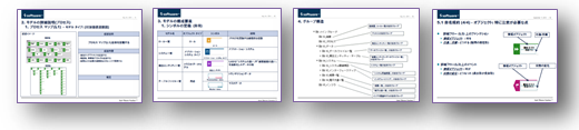 記述ルールブック